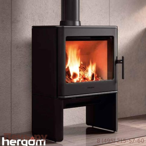 Печь камин Hergom E40 фото 2