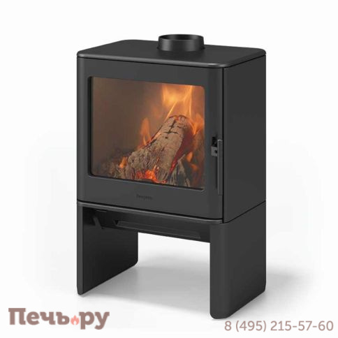 Печь камин Hergom E40 фото 3