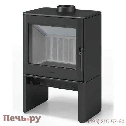 Печь камин Hergom E40 фото 4