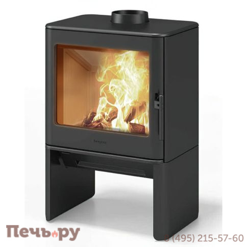 Печь камин Hergom E40 фото