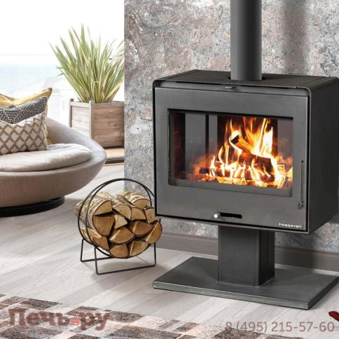 Печь камин Hosseven 5070 P фото 2
