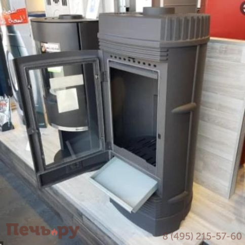 Печь камин Invicta Chatel фото 10
