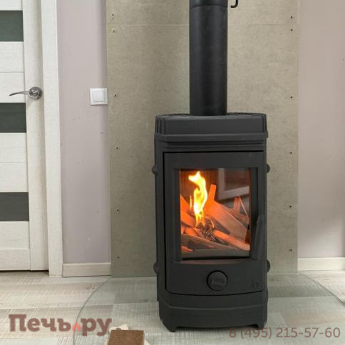 Печь камин Invicta Chatel фото 11