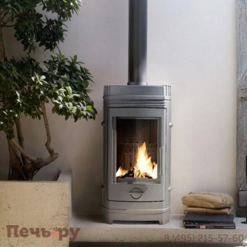 Печь камин Invicta Chatel фото 2