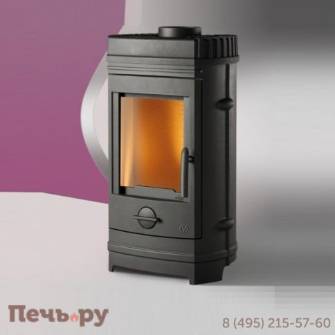 Печь камин Invicta Chatel фото 4