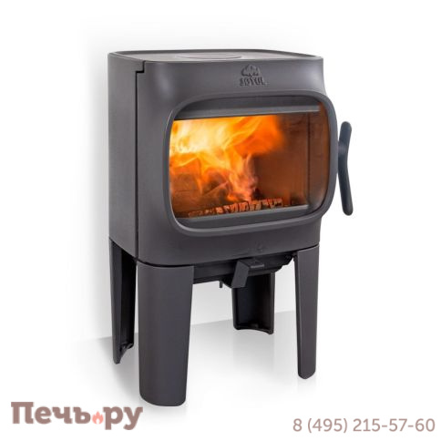 Печь камин Jotul F 105 R LL BP фото