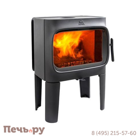 Печь камин Jotul F 305 R LL BP фото