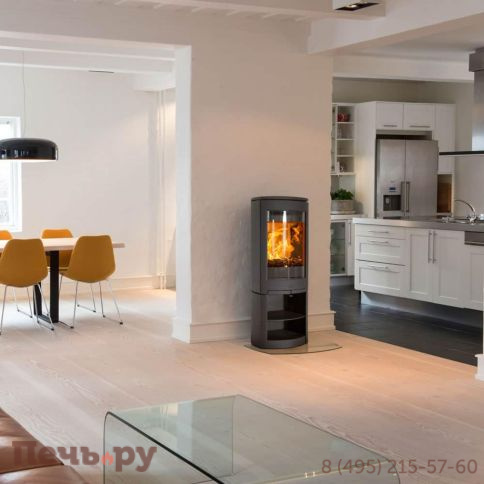 Печь камин Jotul F 361 Advance фото 3