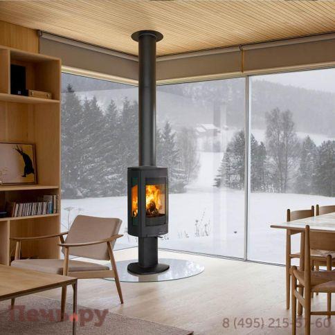 Печь камин Jotul F 373 Advance фото 3
