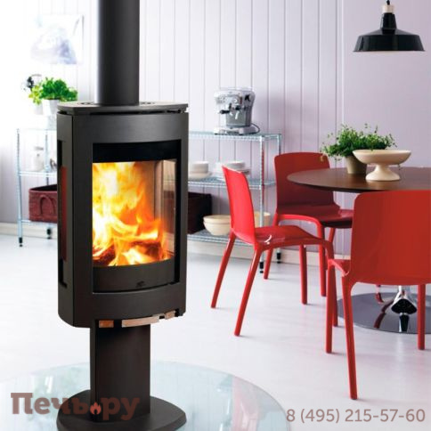 Печь камин Jotul F 373 Advance фото 4