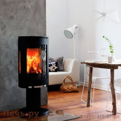 Печь камин Jotul F 373 Advance фото 5