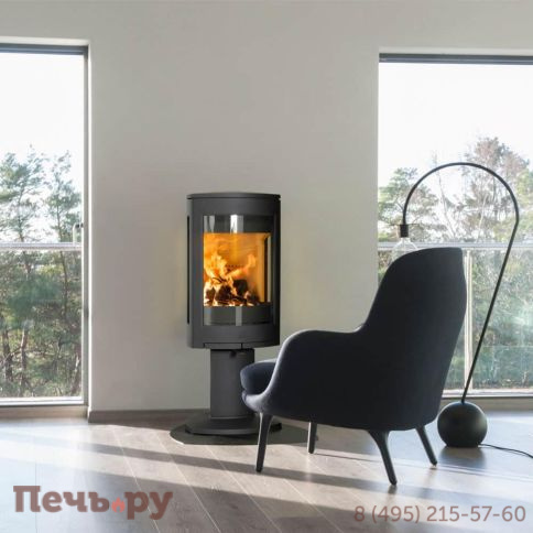 Печь камин Jotul F 373 Advance фото 6