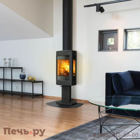 Печь камин Jotul F 373 Advance фото 7