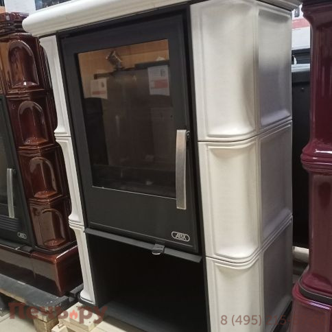 Печь камин кафельная ABX Sicilia KI фото 7