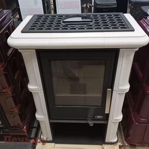 Печь камин кафельная ABX Sicilia KI фото 8