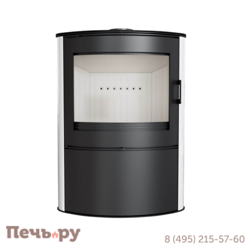 Печь камин Kratki Koza/AB/S/2 фото 11