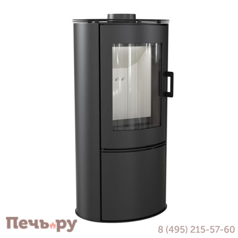 Печь камин Kratki Koza/AB/S/DR (сталь) фото 6