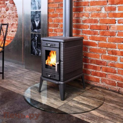 Печь камин Kratki Koza K10 фото 2