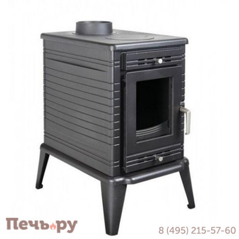 Печь камин Kratki Koza K10 фото 3