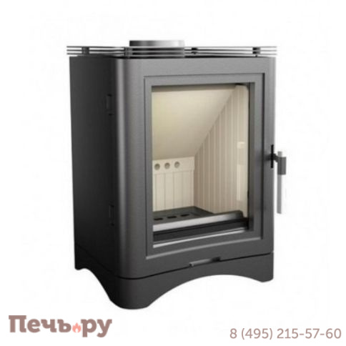 Печь камин Kratki Koza K5 (чугун) фото 11