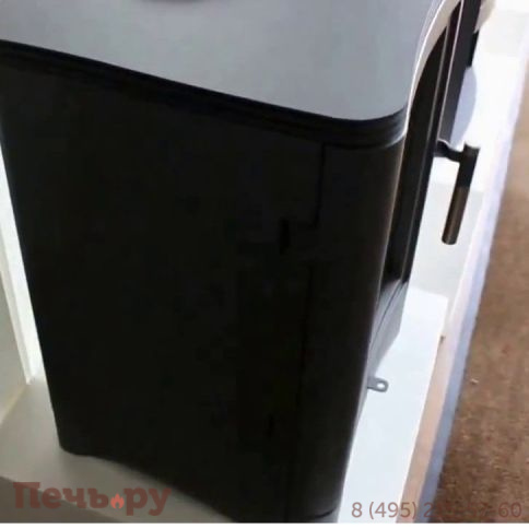 Печь камин Kratki Koza K5 (чугун) фото 4