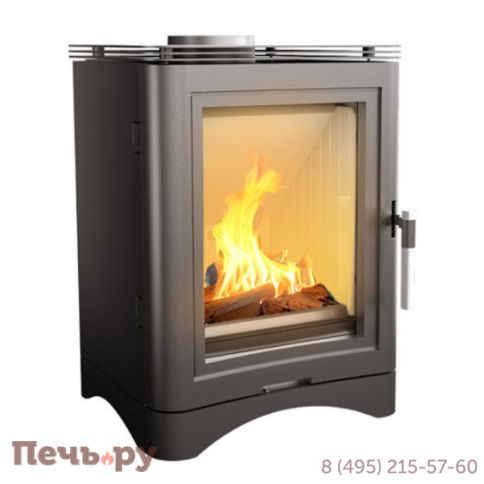 Печь камин Kratki Koza K5 (чугун) фото