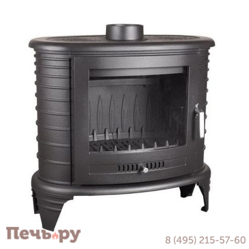 Печь камин Kratki Koza K8 фото 3