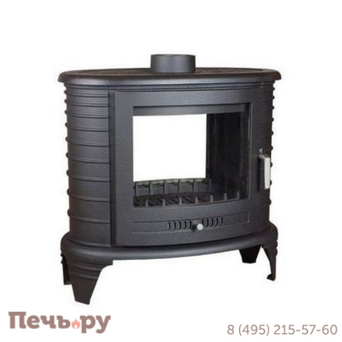 Печь камин Kratki Koza K8/T фото 2