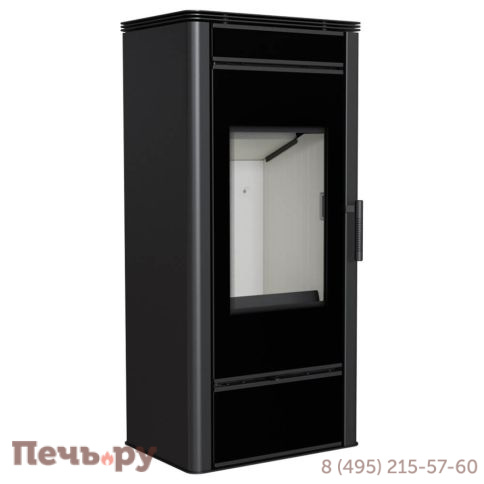 Печь-камин Kratki Koza Titan G фото 2