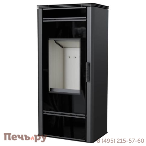 Печь-камин Kratki Koza Titan G фото 3