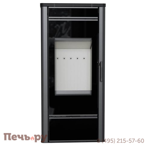 Печь-камин Kratki Koza Titan G фото 6