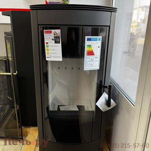 Печь-камин Kratki Koza Titan GR фото 3