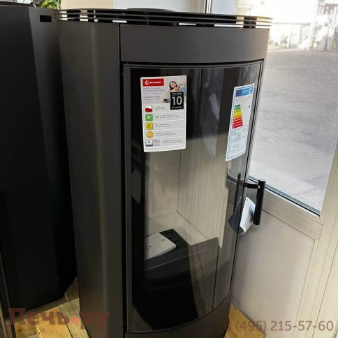 Печь-камин Kratki Koza Titan GR фото 4