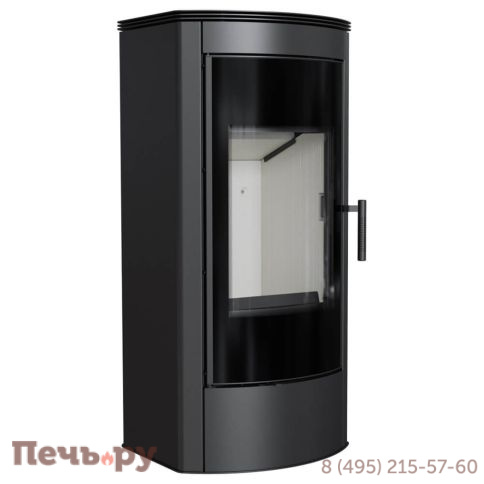 Печь-камин Kratki Koza Titan GR фото 8