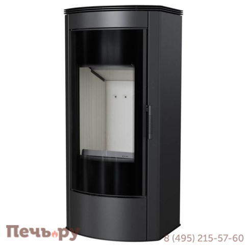 Печь-камин Kratki Koza Titan GR фото 9