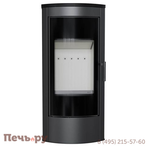 Печь-камин Kratki Koza Titan GR фото