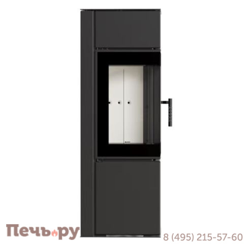 Печь камин Kratki Odyn фото 3