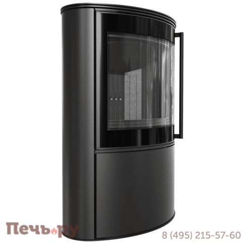 Печь камин Kratki Pro Bjorn фото 6