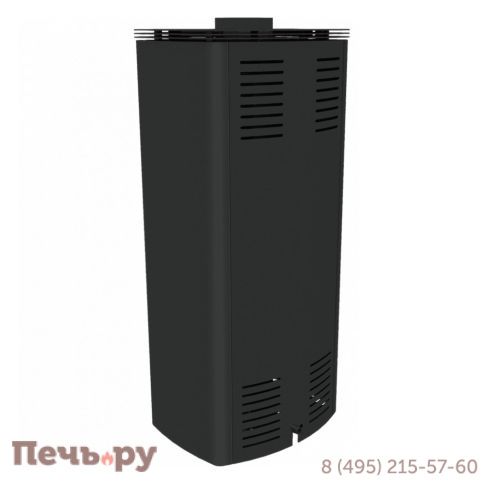 Печь камин Kratki Pro Koza Enyo Gaz (баллон) фото 4