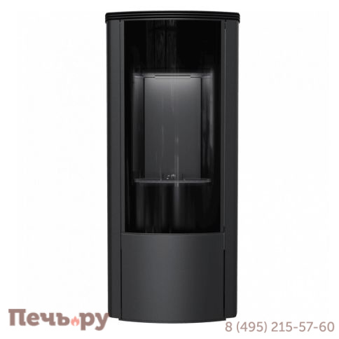 Печь камин Kratki Pro Koza Enyo Gaz (баллон) фото