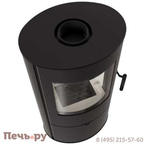 Печь камин Kratki Pro Rollo фото 6