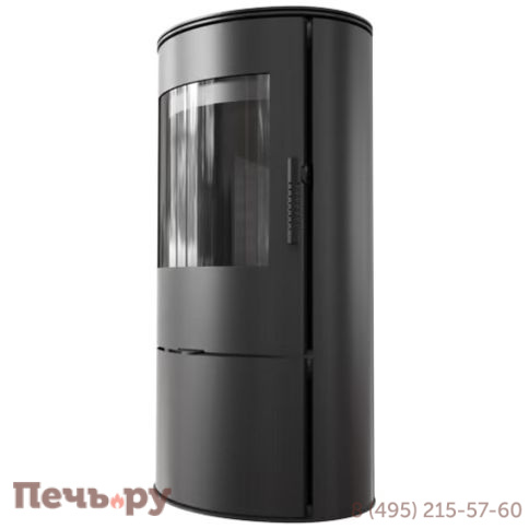 Печь камин Kratki Pro Rollo фото 8