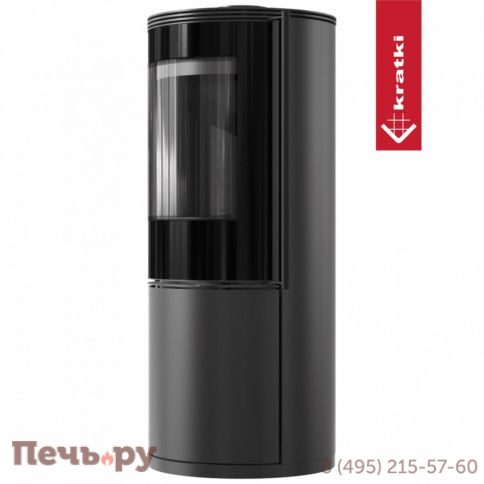 Печь камин Kratki Pro Sven фото 10