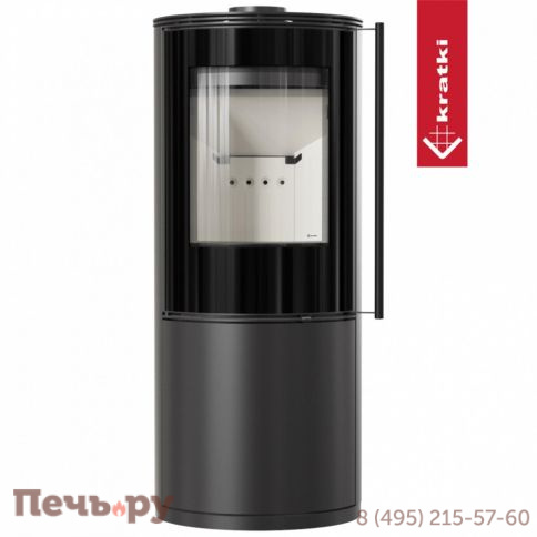 Печь камин Kratki Pro Sven фото 11