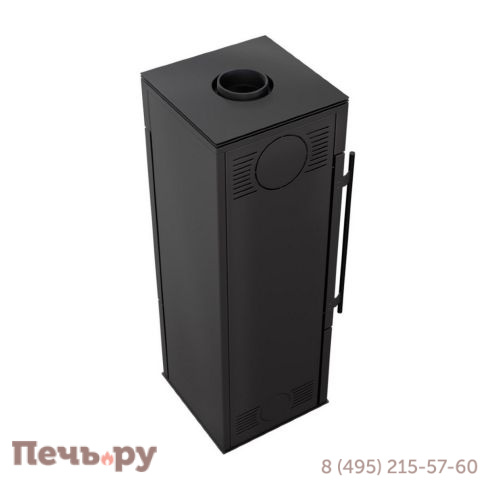 Печь камин Kratki Thor фото 3