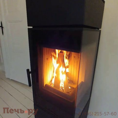 Печь камин Kratki Thor фото 6