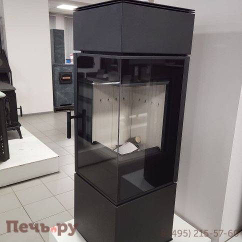 Печь камин Kratki Thor фото 7