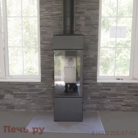 Печь камин Kratki Thor фото 8