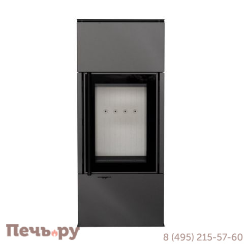Печь камин Kratki Thor View фото 3