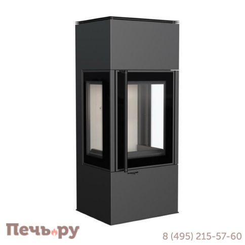 Печь камин Kratki Thor View фото